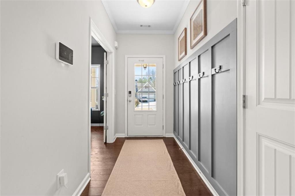 35 Grove Park Drive