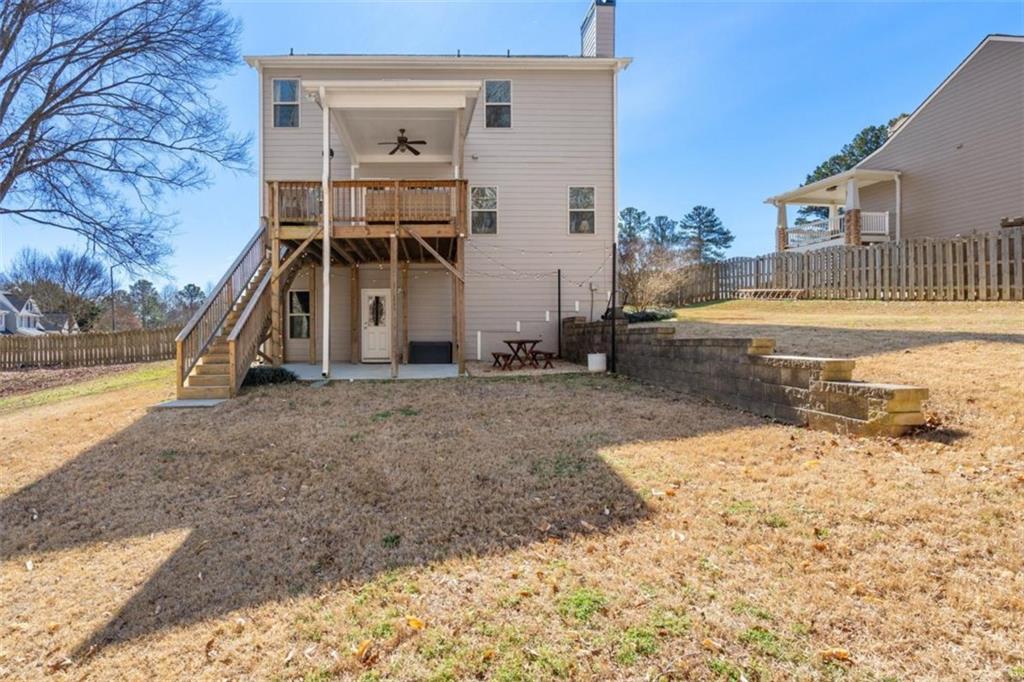 35 Grove Park Drive