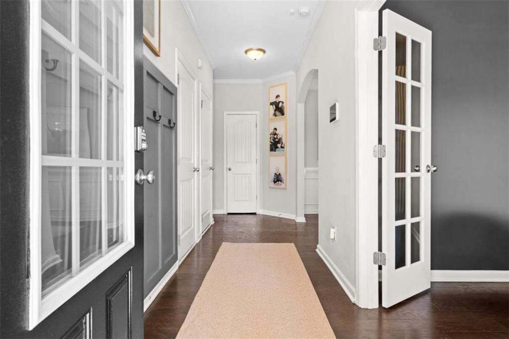 35 Grove Park Drive