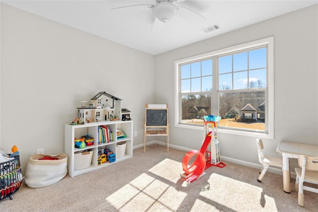 35 Grove Park Drive