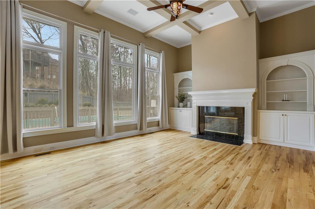 803 Rocky Ridge Court