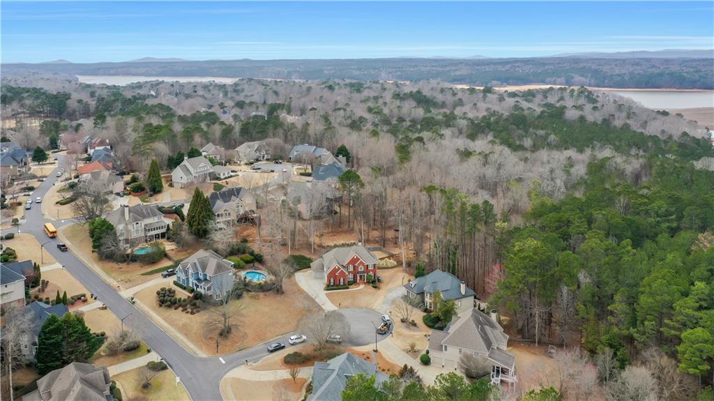 803 Rocky Ridge Court