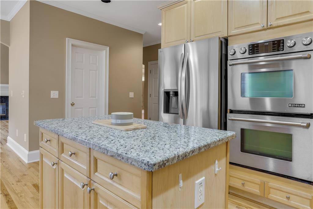 803 Rocky Ridge Court