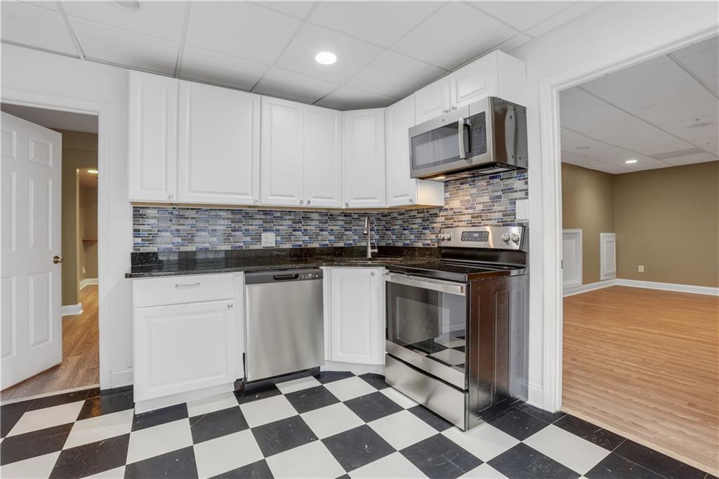 803 Rocky Ridge Court