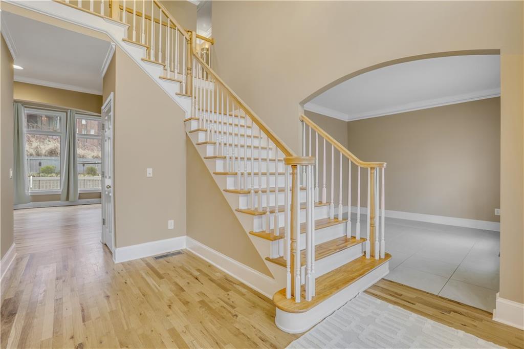 803 Rocky Ridge Court