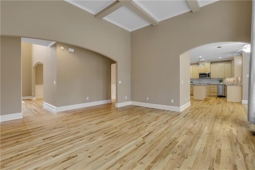 803 Rocky Ridge Court