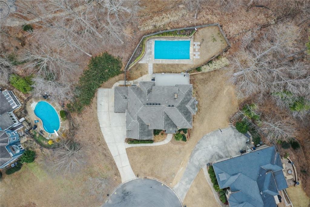 803 Rocky Ridge Court