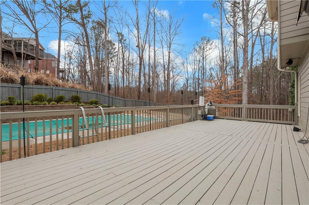 803 Rocky Ridge Court