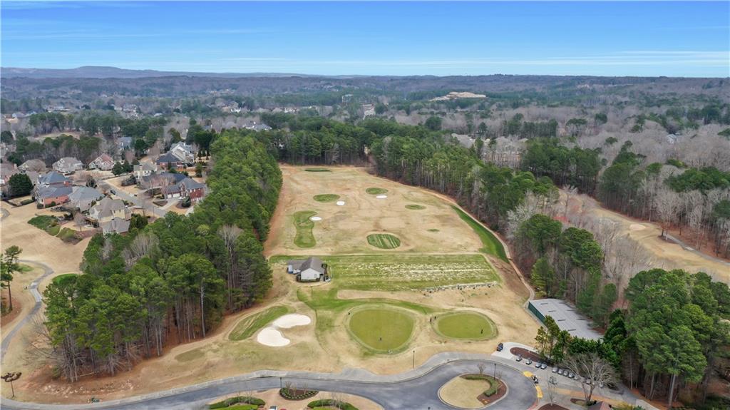 803 Rocky Ridge Court