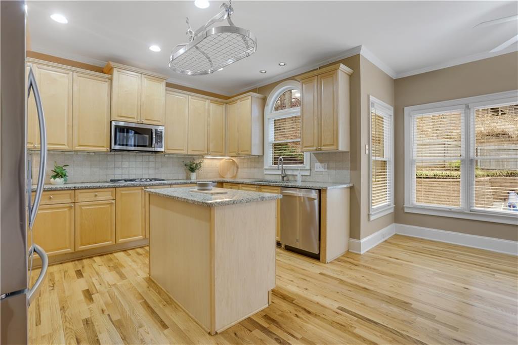 803 Rocky Ridge Court