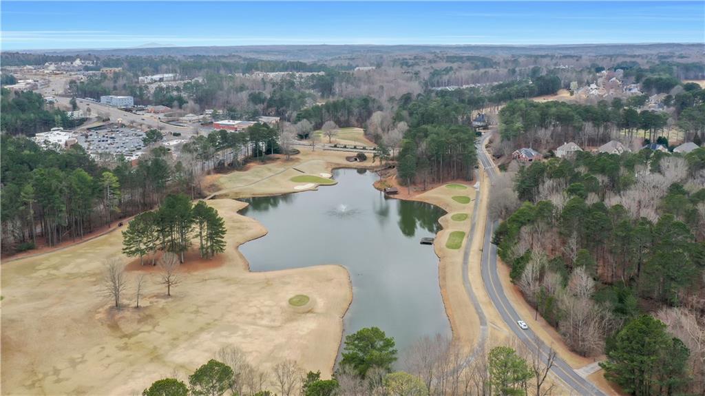 803 Rocky Ridge Court