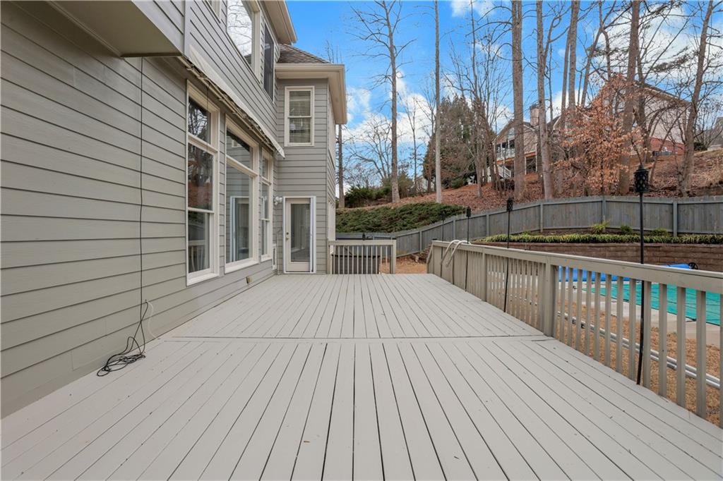 803 Rocky Ridge Court