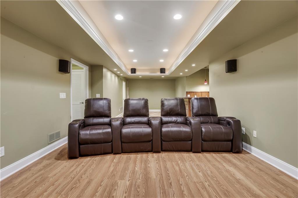 803 Rocky Ridge Court