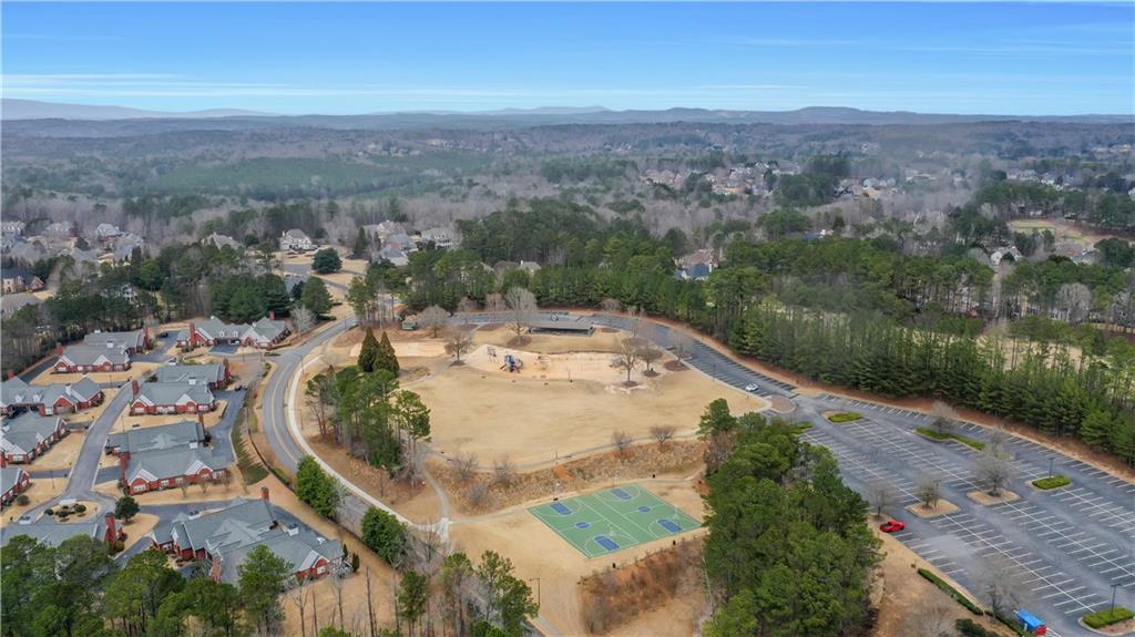 803 Rocky Ridge Court