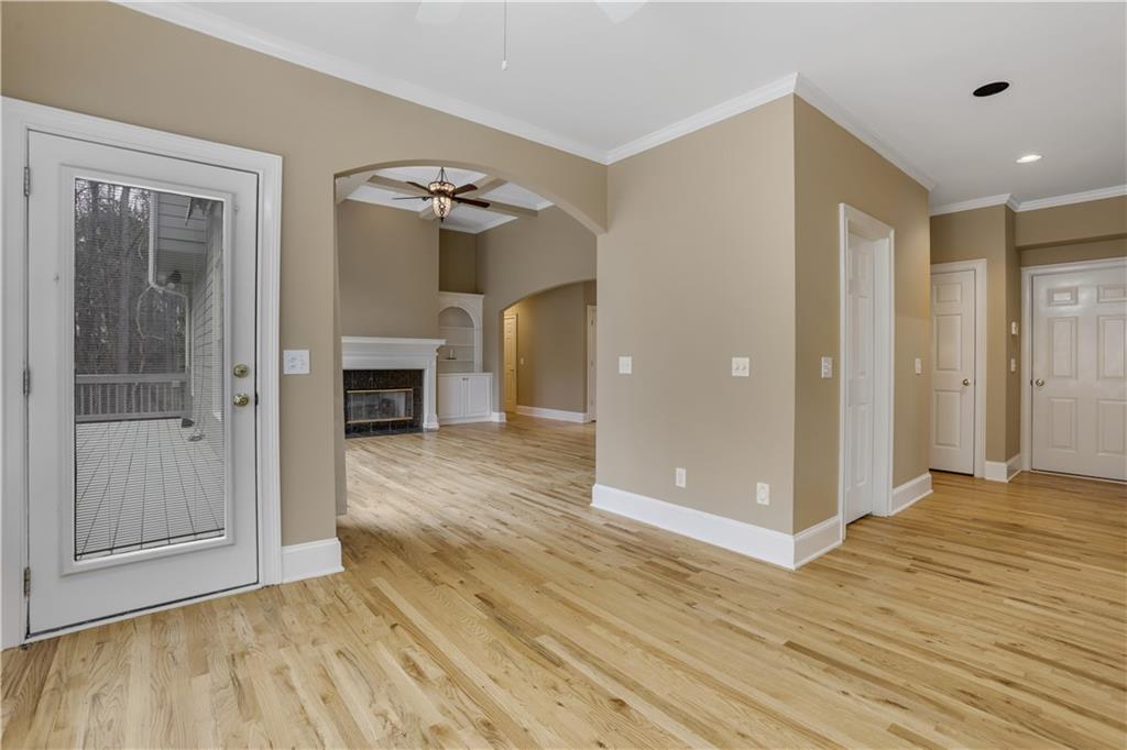 803 Rocky Ridge Court