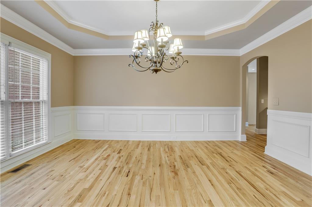 803 Rocky Ridge Court