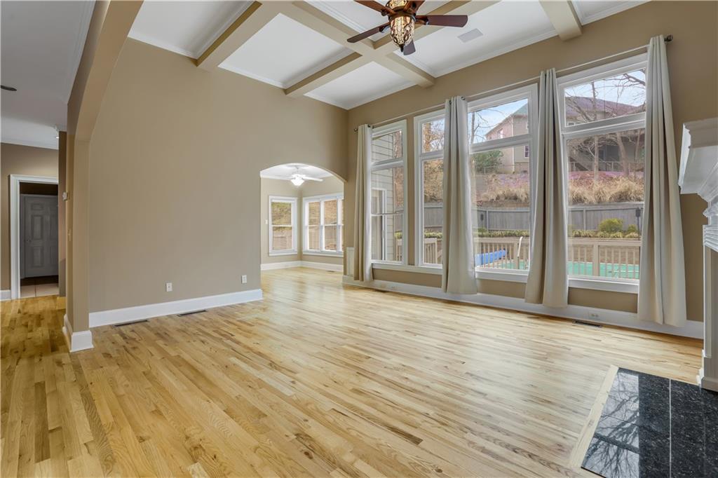 803 Rocky Ridge Court