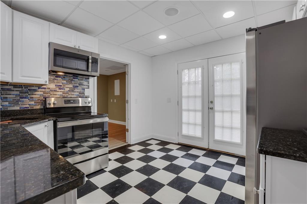 803 Rocky Ridge Court