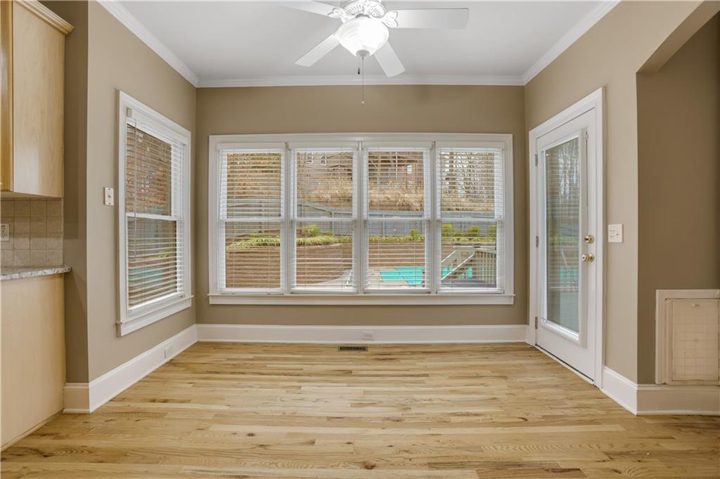 803 Rocky Ridge Court