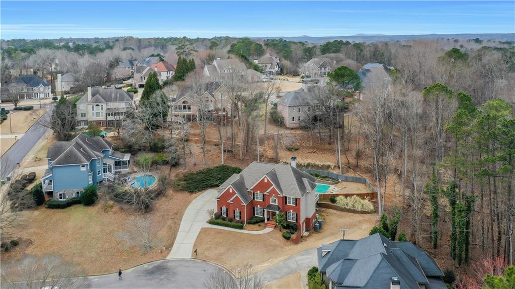 803 Rocky Ridge Court