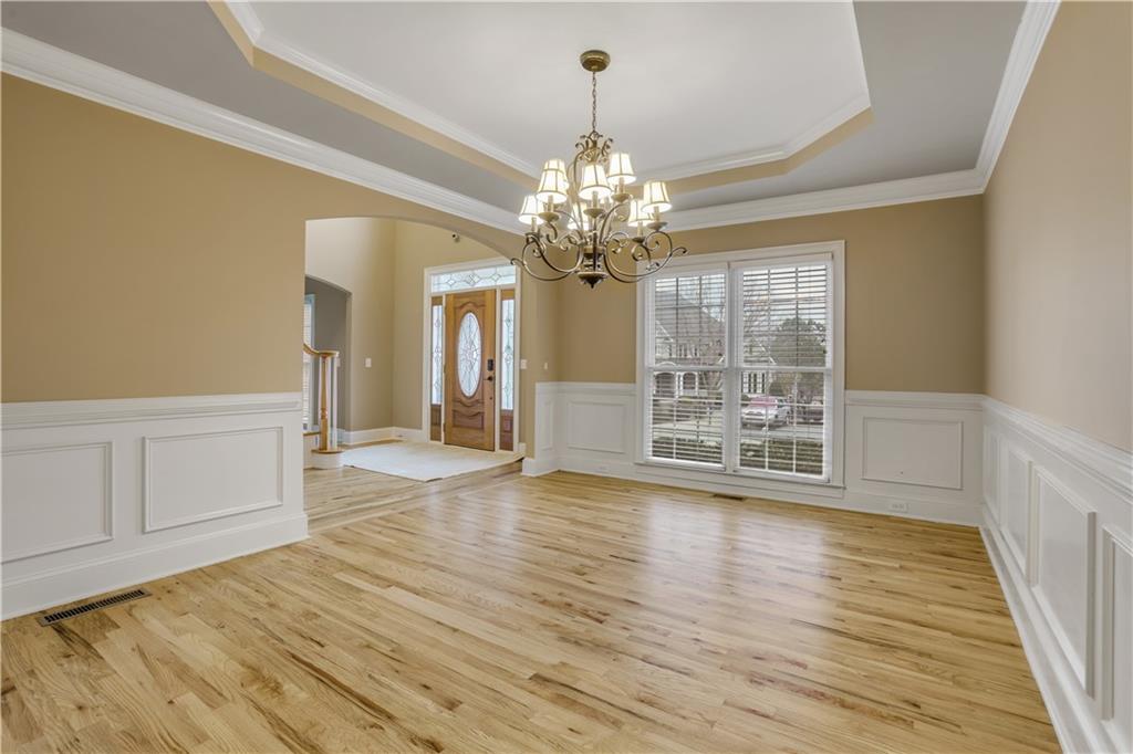 803 Rocky Ridge Court