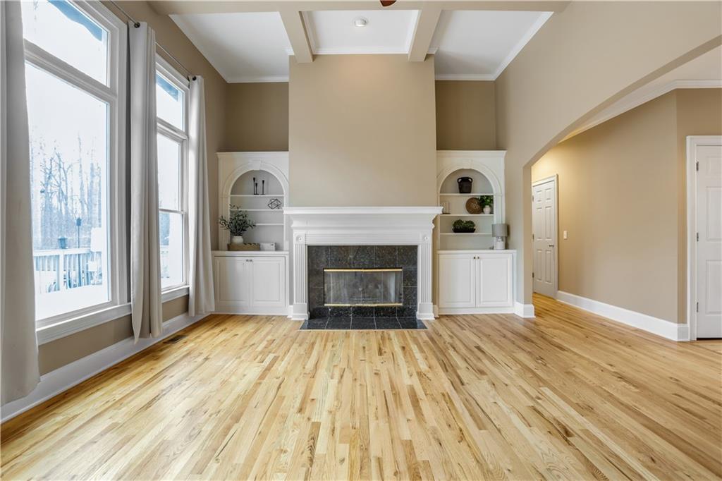 803 Rocky Ridge Court