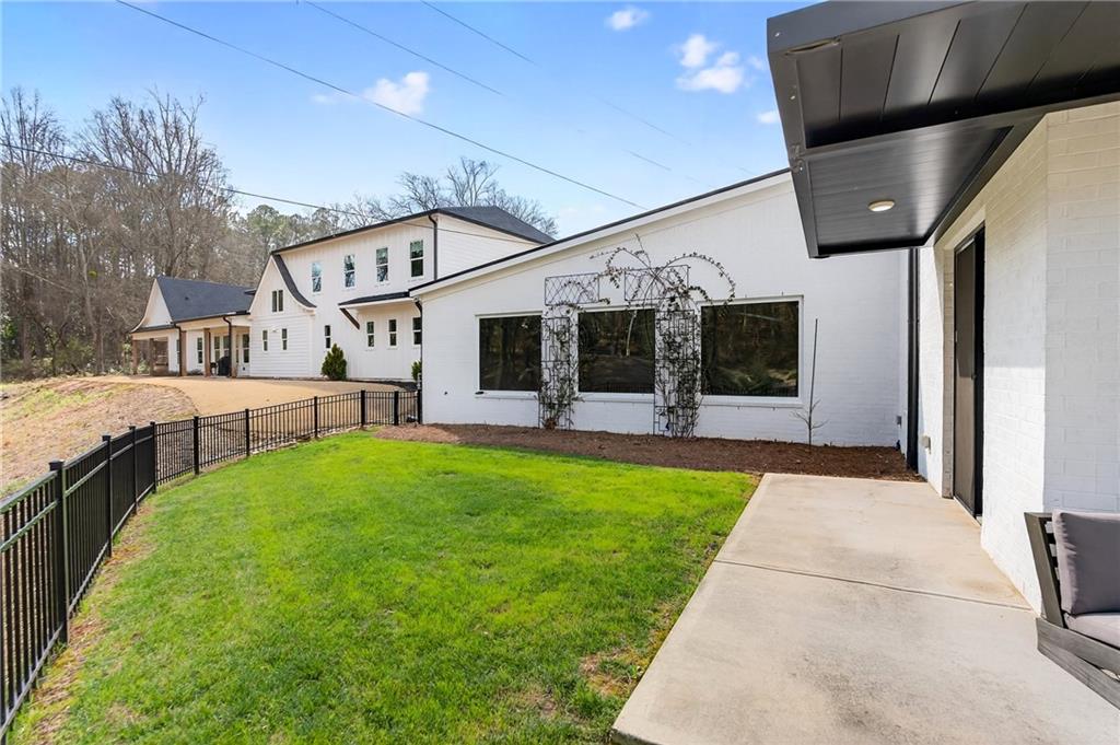 101 Henderson Street