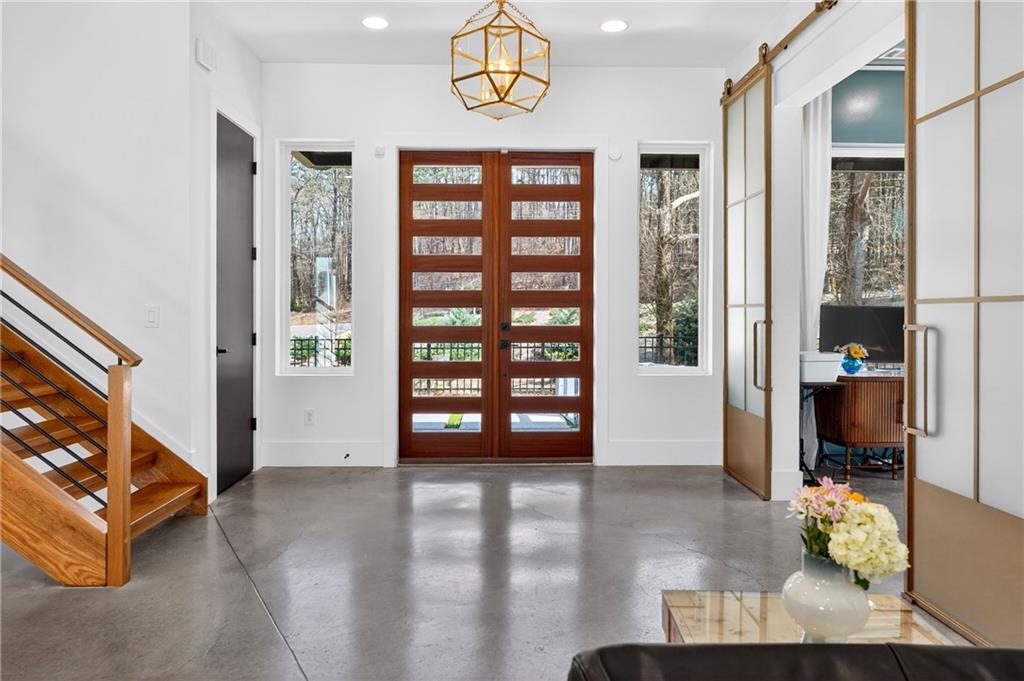 101 Henderson Street