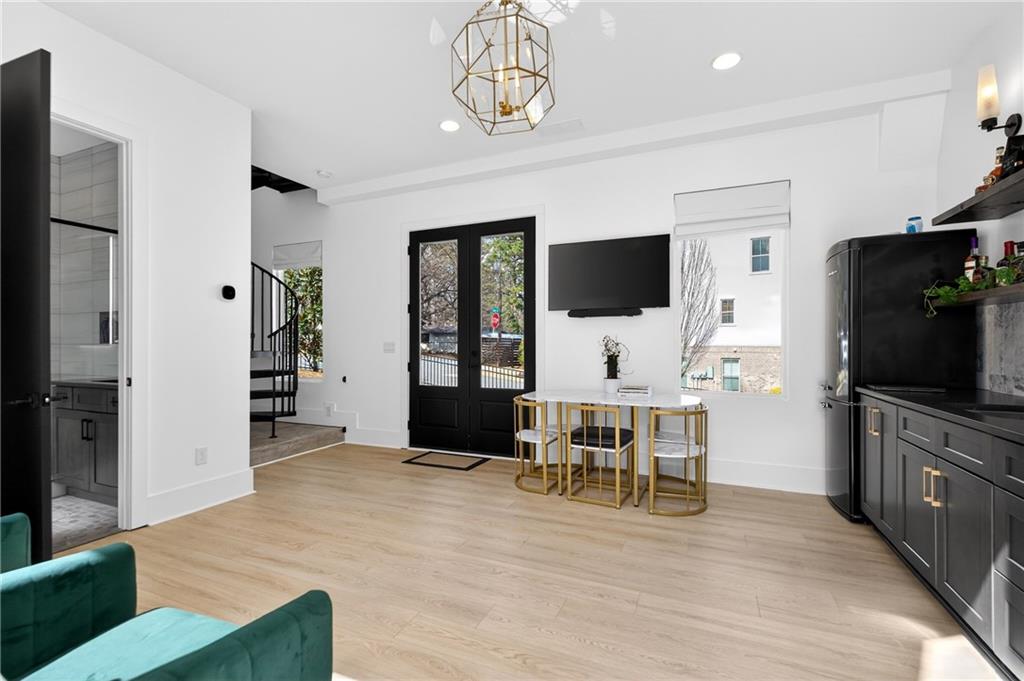 101 Henderson Street