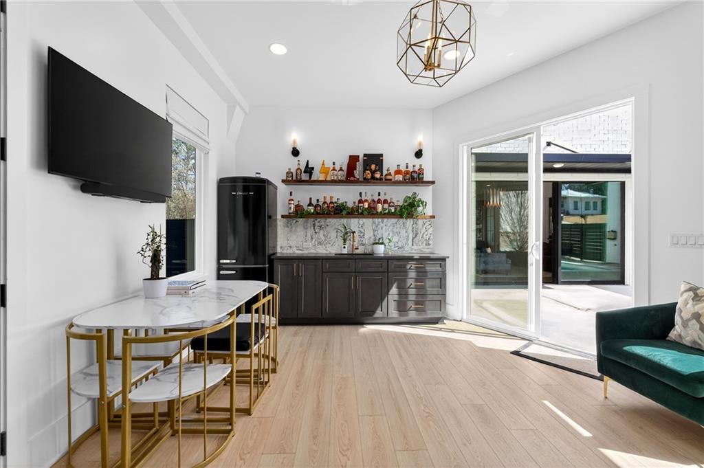 101 Henderson Street