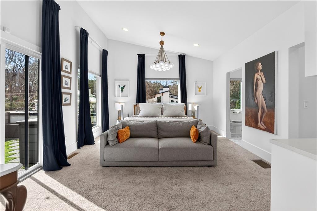 101 Henderson Street