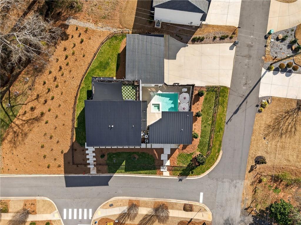 101 Henderson Street