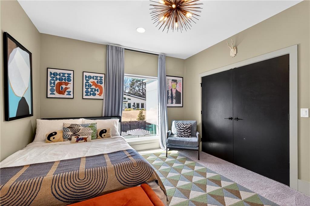 101 Henderson Street