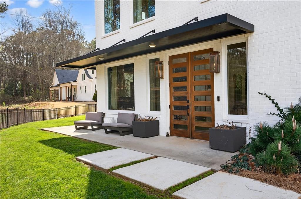 101 Henderson Street