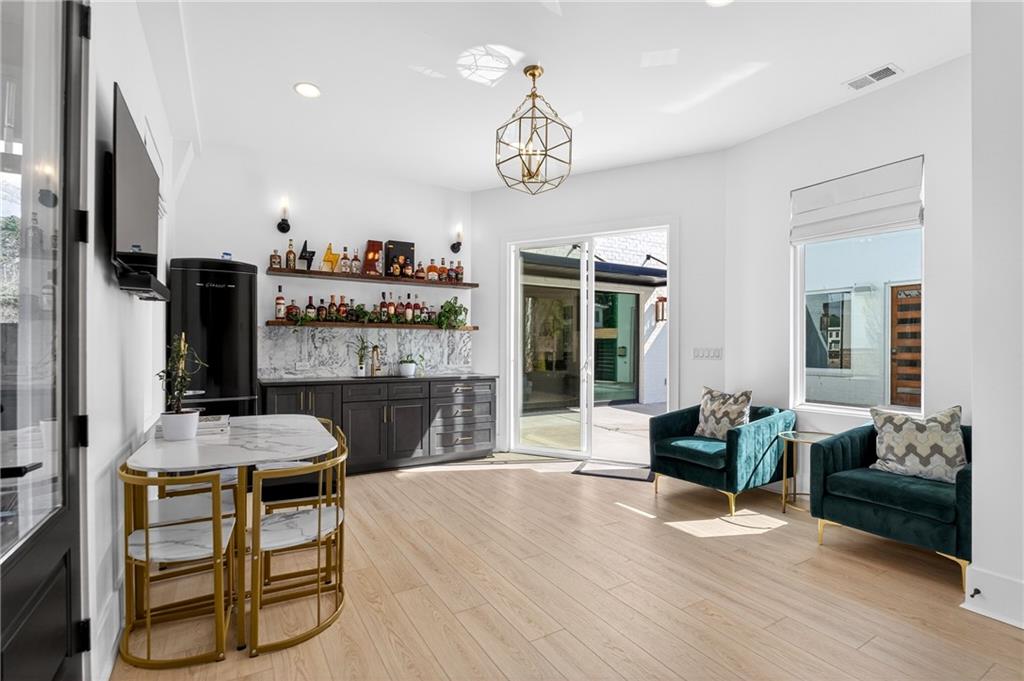 101 Henderson Street