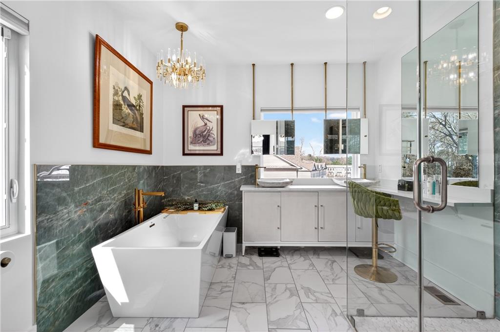 101 Henderson Street