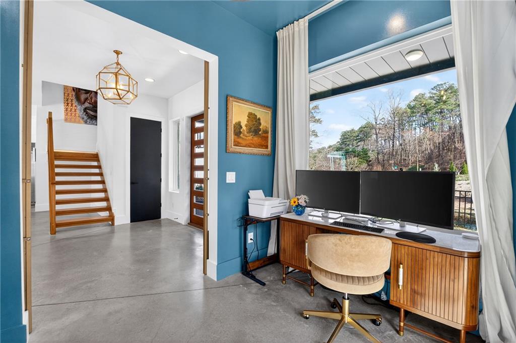 101 Henderson Street