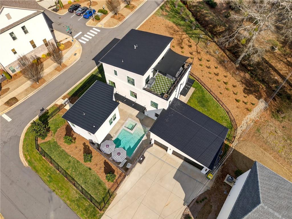 101 Henderson Street