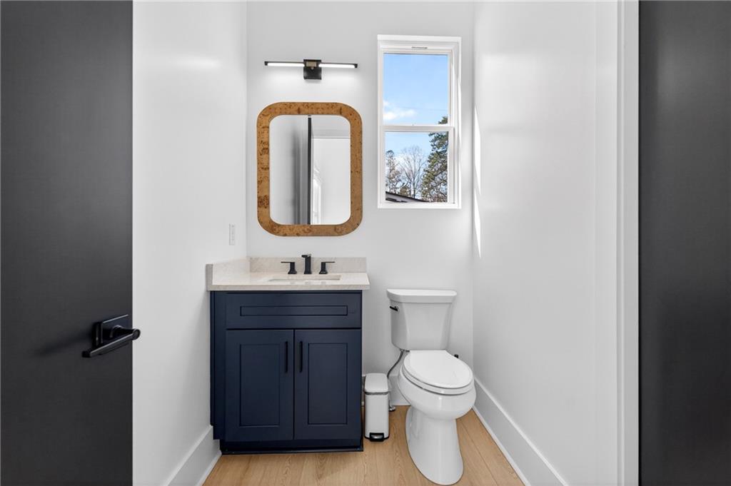 101 Henderson Street