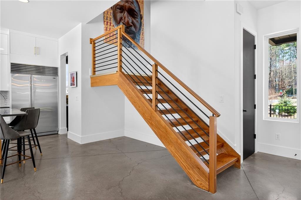 101 Henderson Street