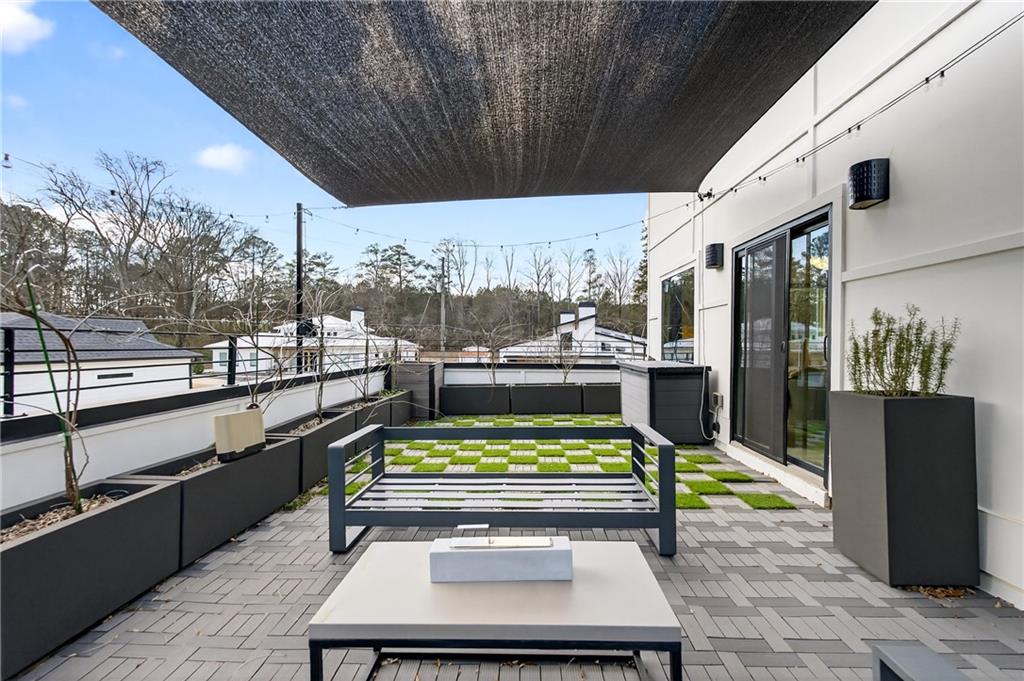 101 Henderson Street