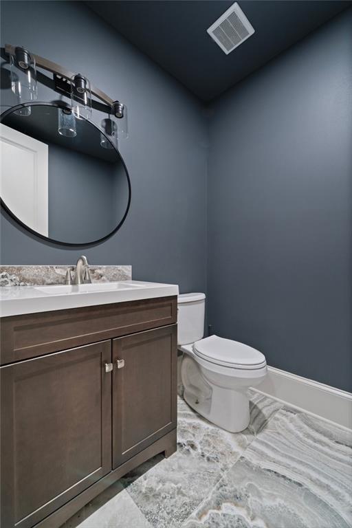 3213 Balley Forrest Drive