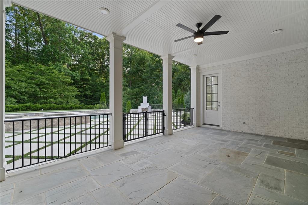 3213 Balley Forrest Drive