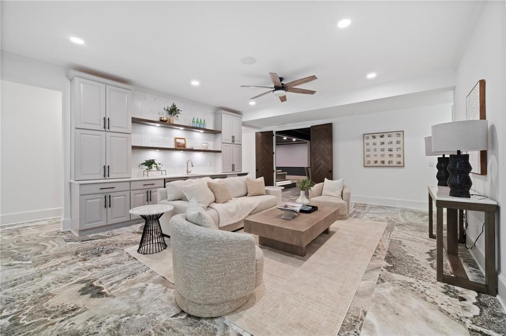 3213 Balley Forrest Drive