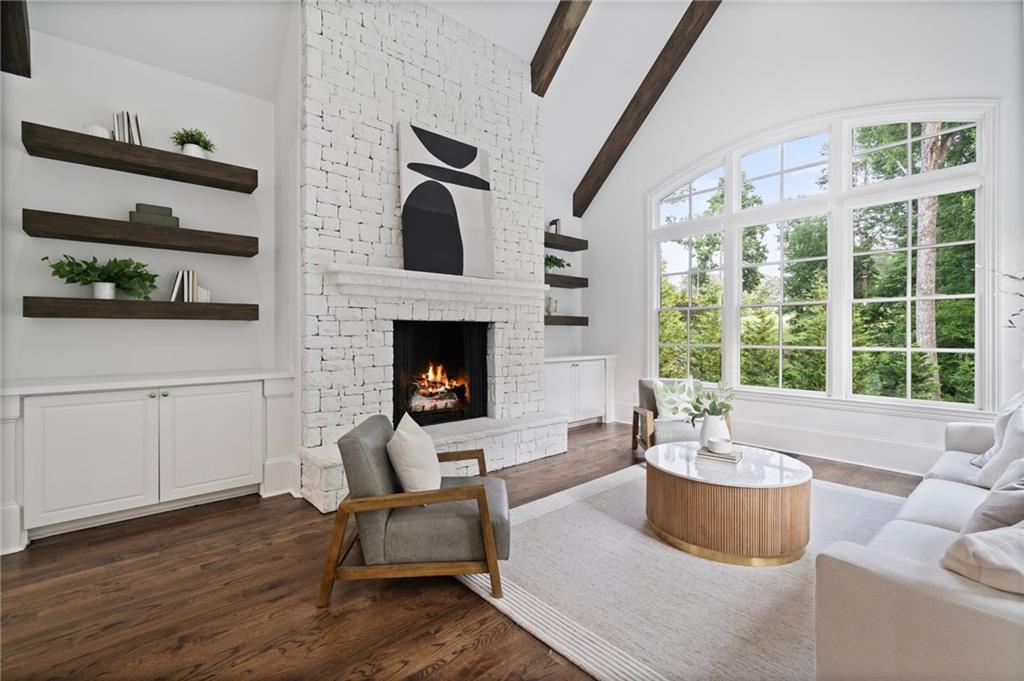 3213 Balley Forrest Drive