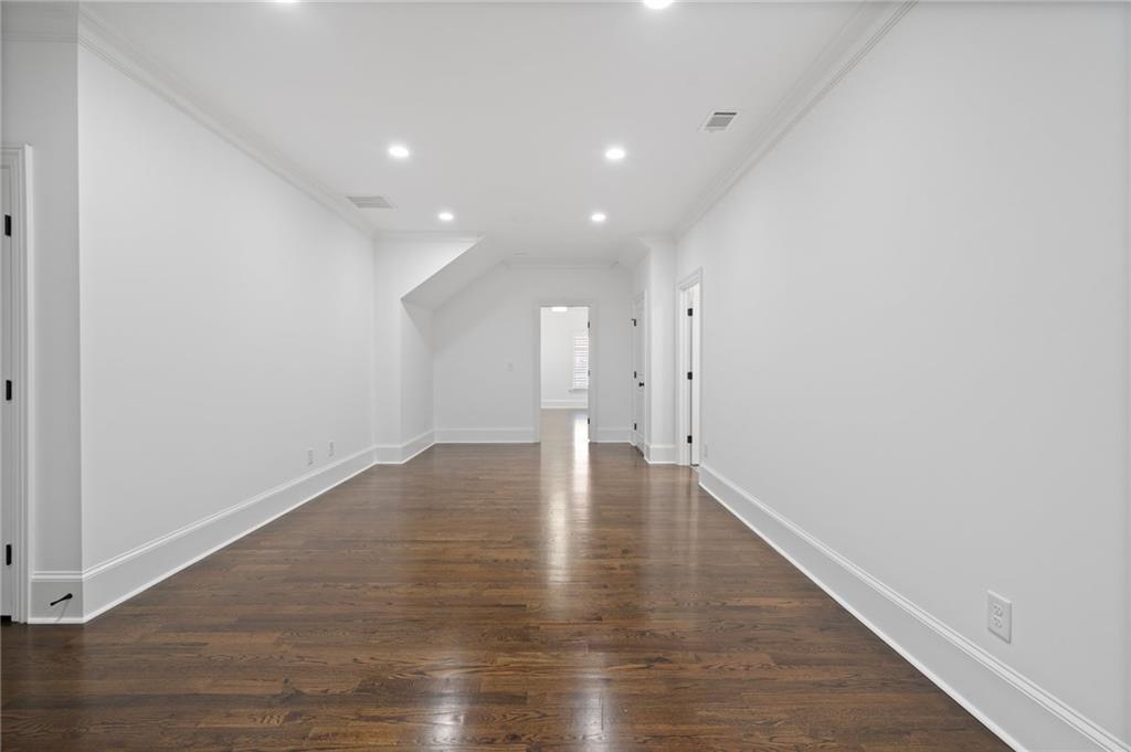 3213 Balley Forrest Drive