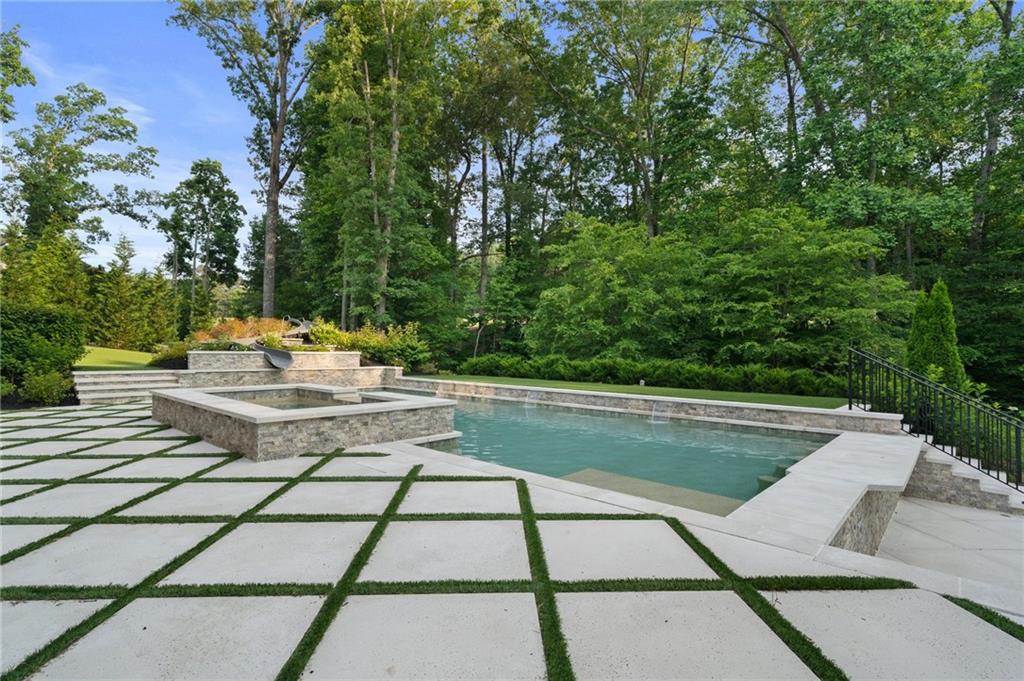 3213 Balley Forrest Drive