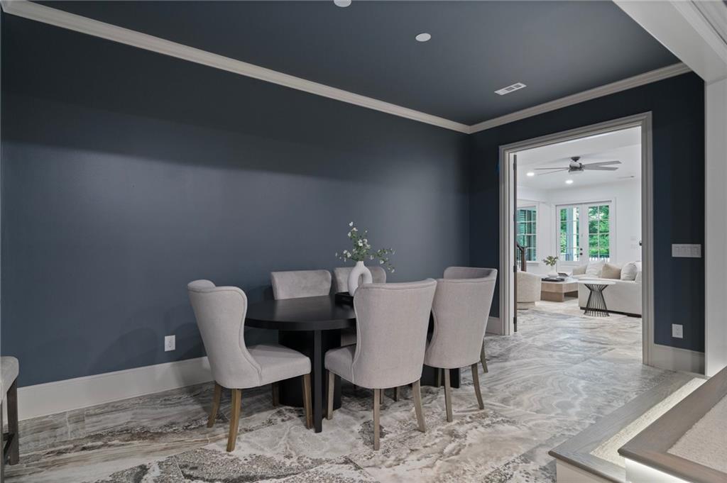 3213 Balley Forrest Drive