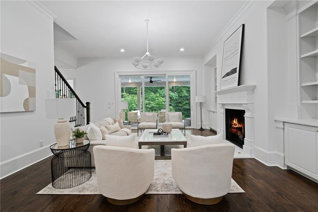 3213 Balley Forrest Drive