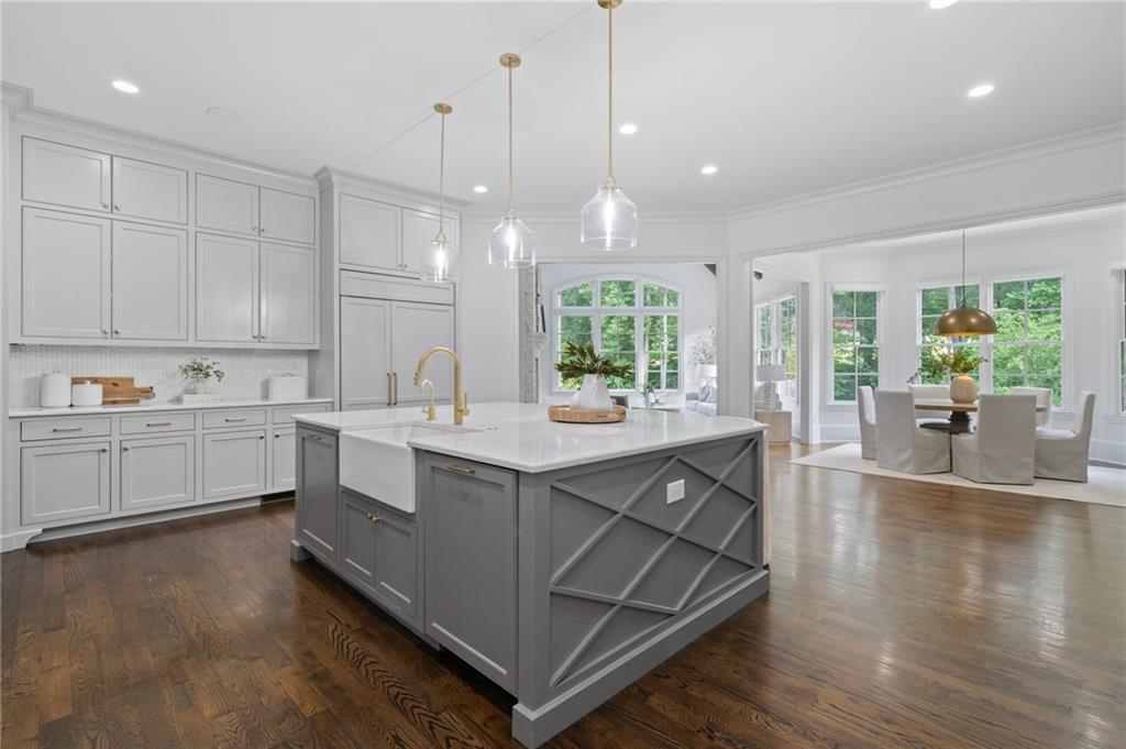 3213 Balley Forrest Drive